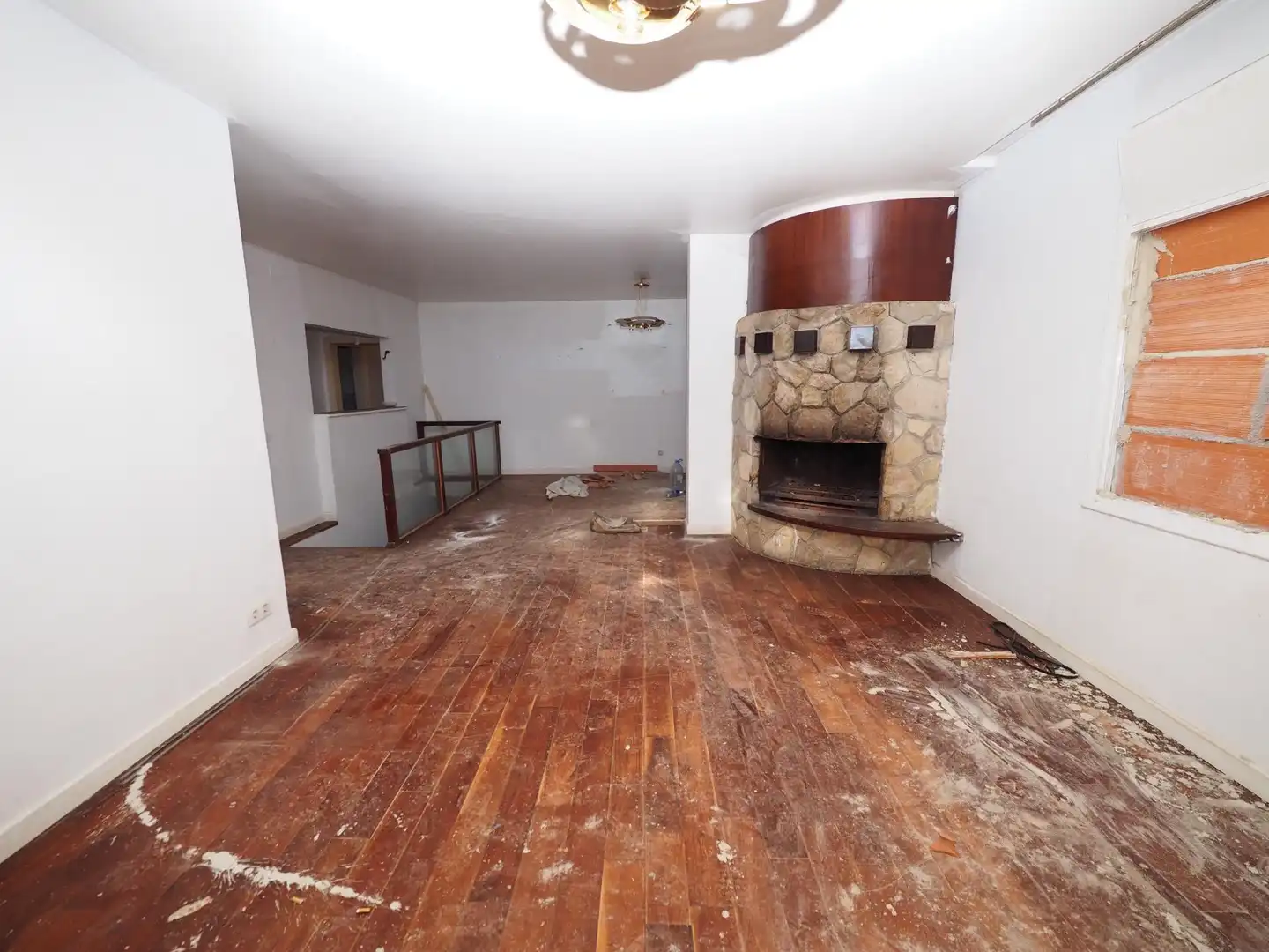 Casa con piscina in vendita a Olesa de Bonesvalls, imagen 2