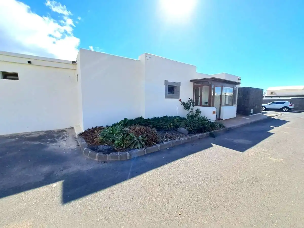 Maison avec piscine à vendre à Playa Blanca, imagen 19