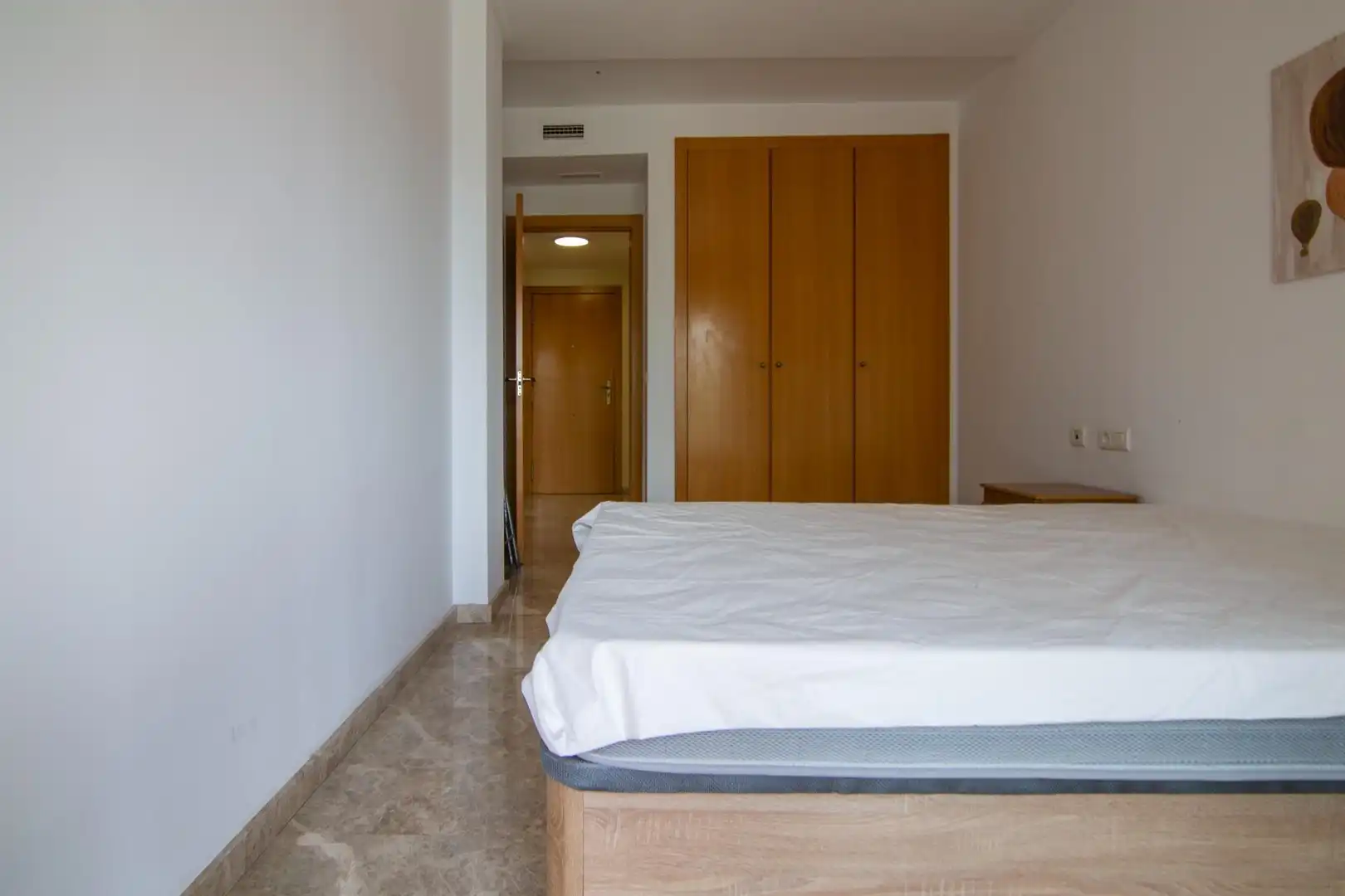 Wohnung zur Miete in Benetússer