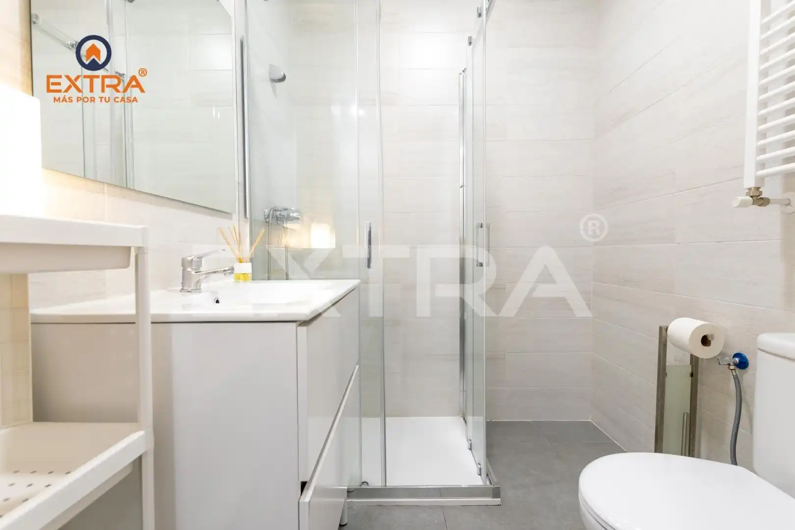 Study for rent in Calle Potosí, Hispanoamérica - Bernabéu