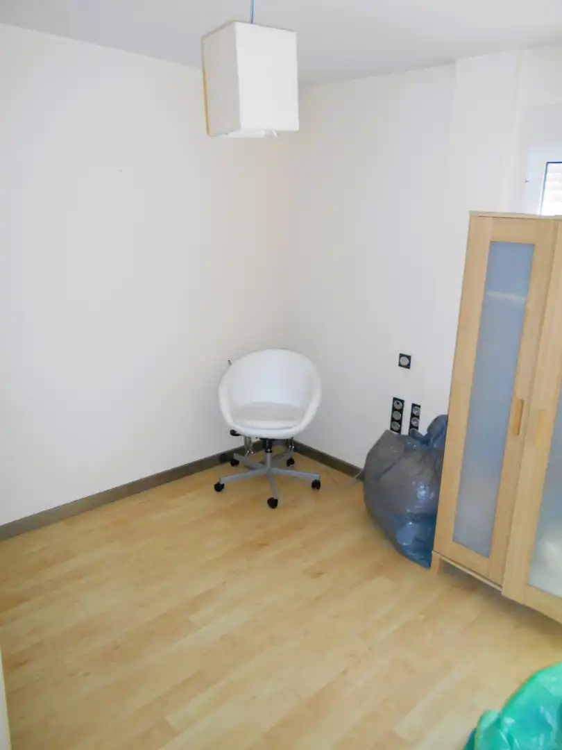 Ático en venta en Totana con Aire acondicionado, Parquet y Terraza