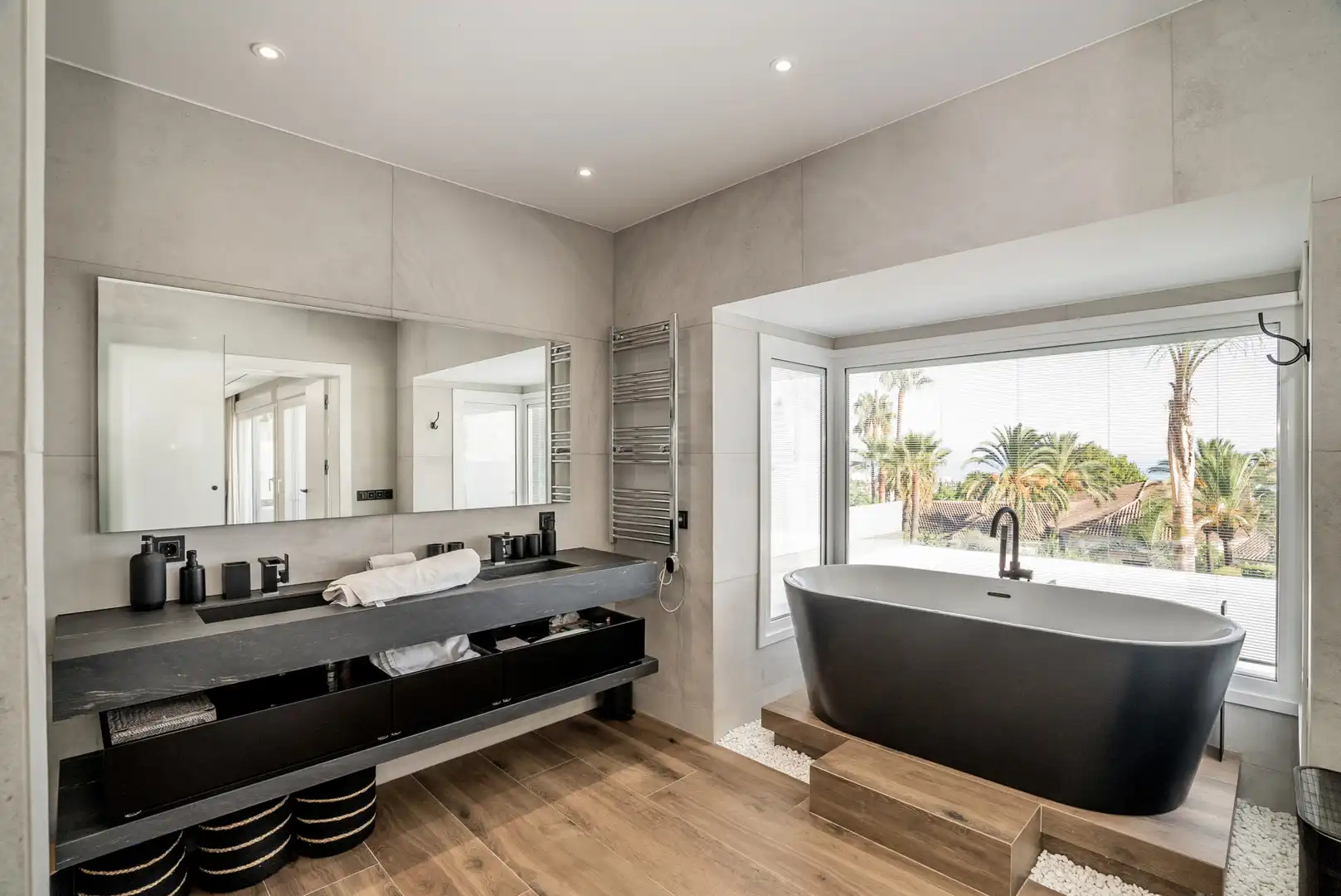 Haus mit Pool zum Verkauf in Marbella Centro, imagen 36