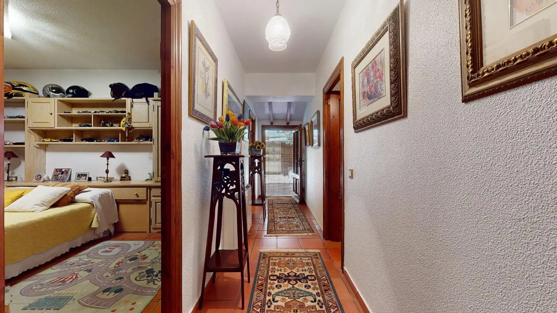 Villa con piscina in vendita a Perleta - Maitino, imagen 30