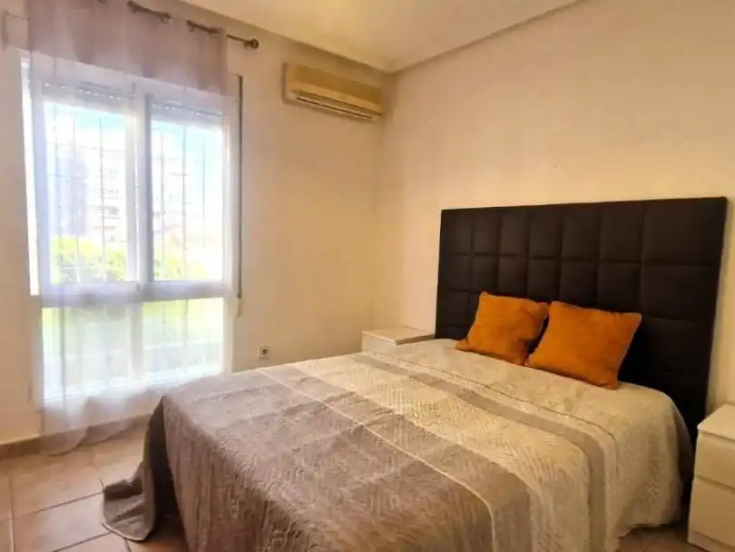 Wohnung mit Garten zum Verkauf in Carrer Sant Antoni 20, imagen 9