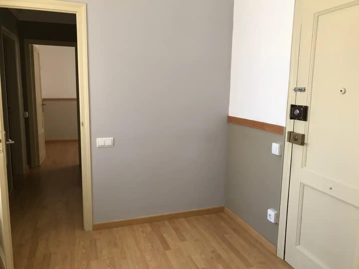 Piso con ascensor en venta en Carrer de Mar, imagen 8