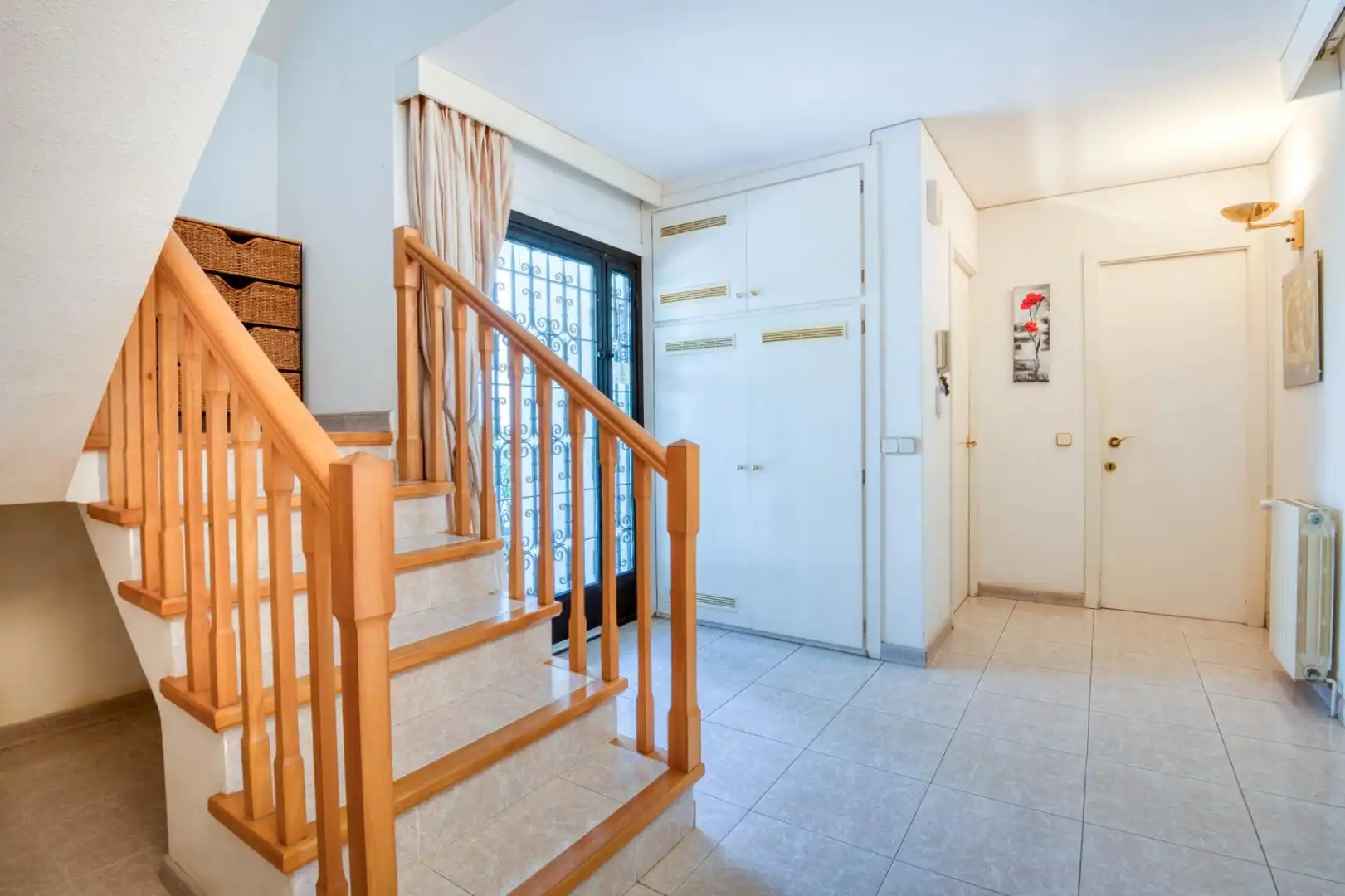 Chalet con terraza en venta en CANIGO, imagen 31