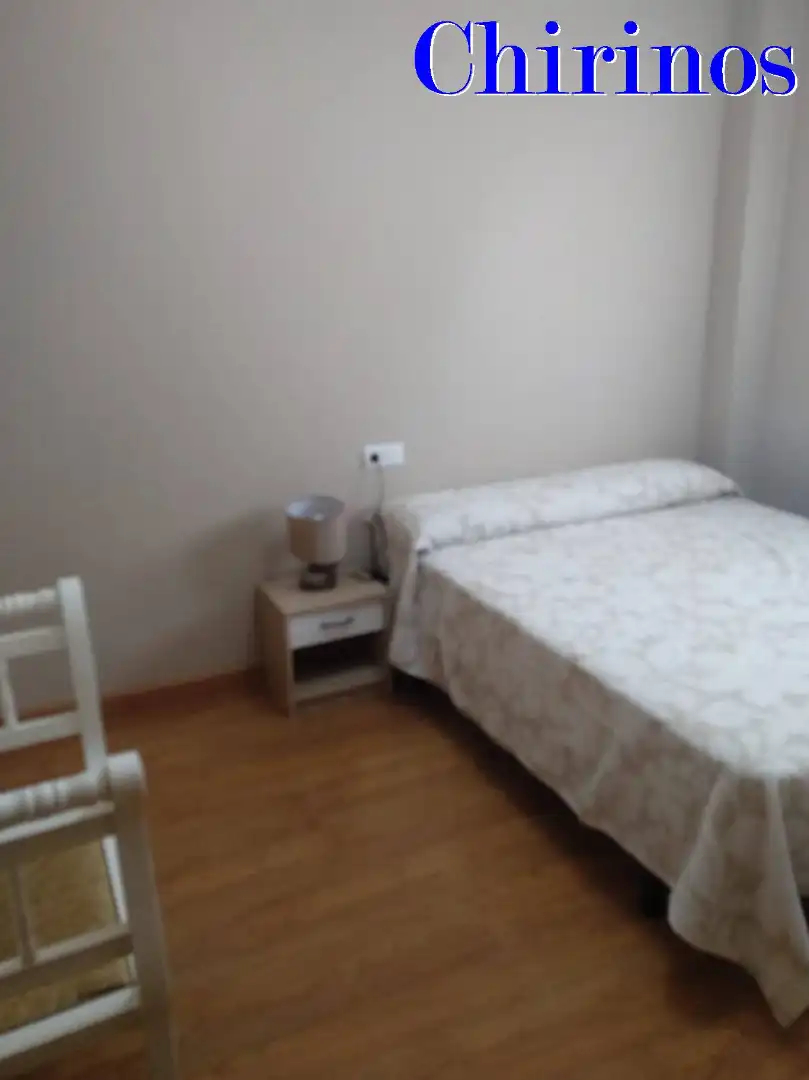 Habitatge amb terrassa en venda a Periurbano Norte, imagen 13