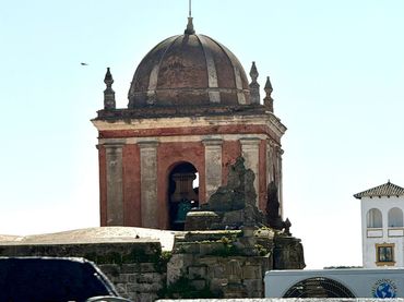 Casa con balcone in vendita a Tarifa ciudad