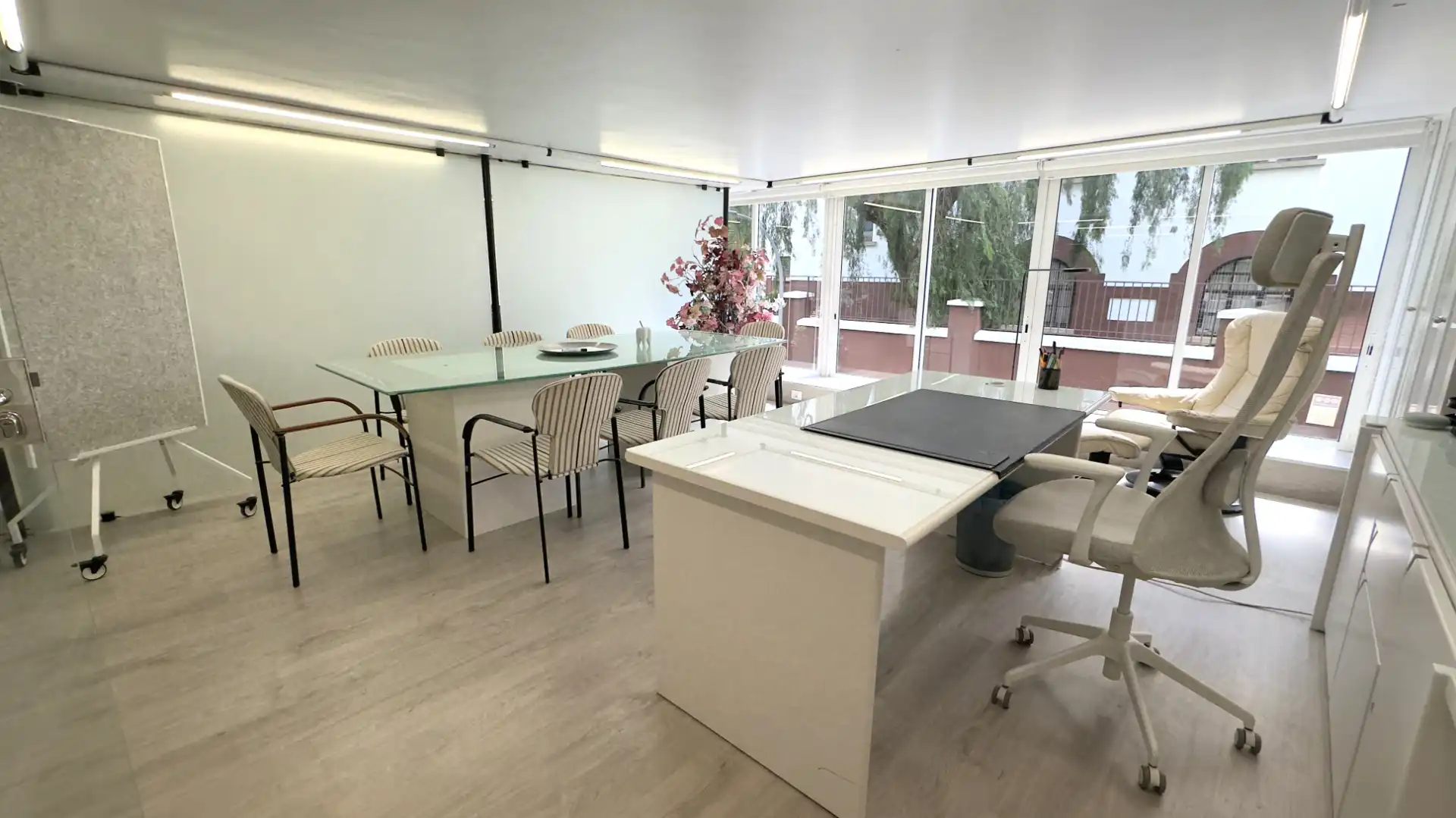 Büro zum Verkauf in Santa Cruz de Tenerife mit Klimaanlage und Internet