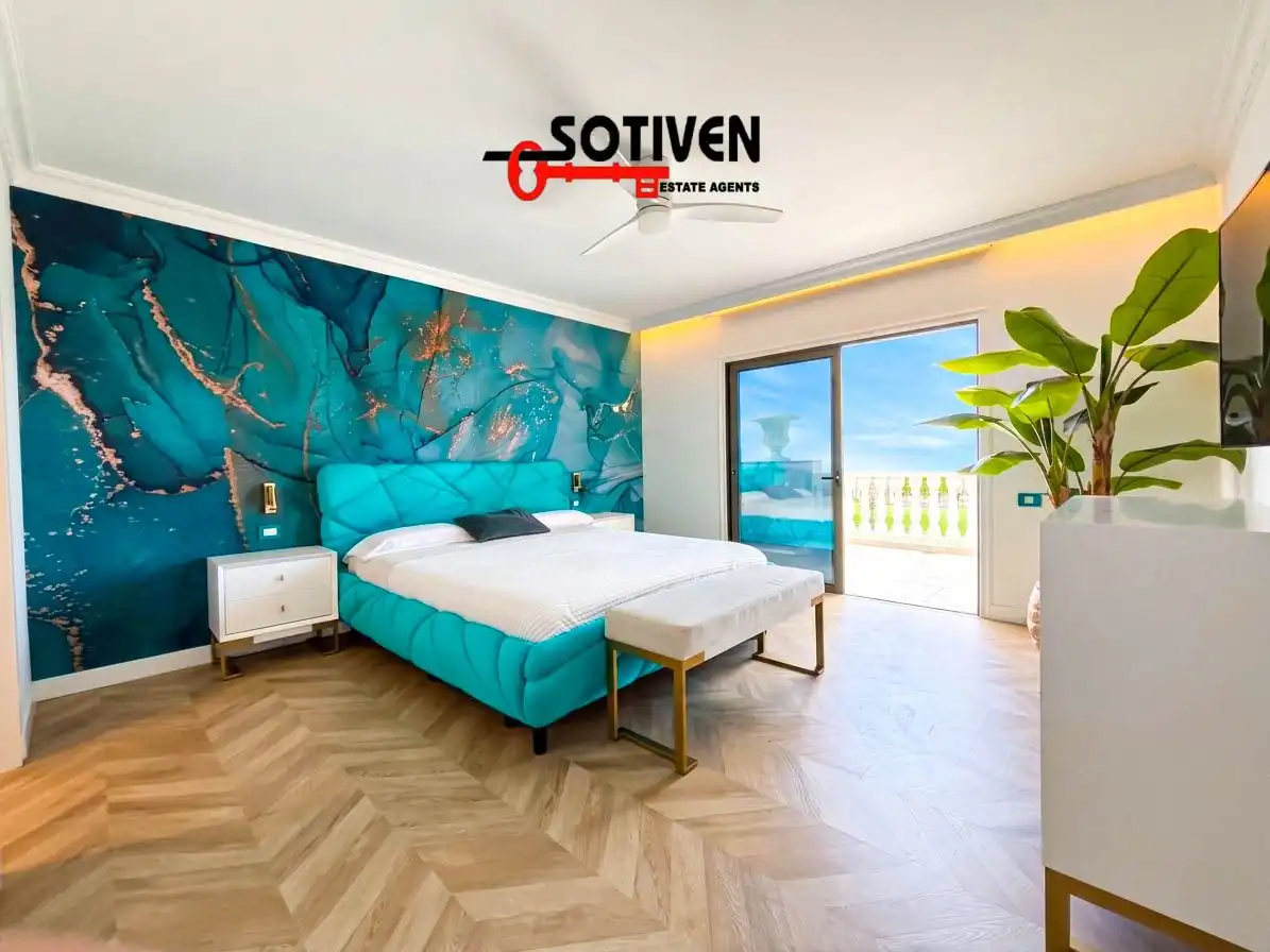 Villa avec piscine à vendre à Samarin, imagen 21