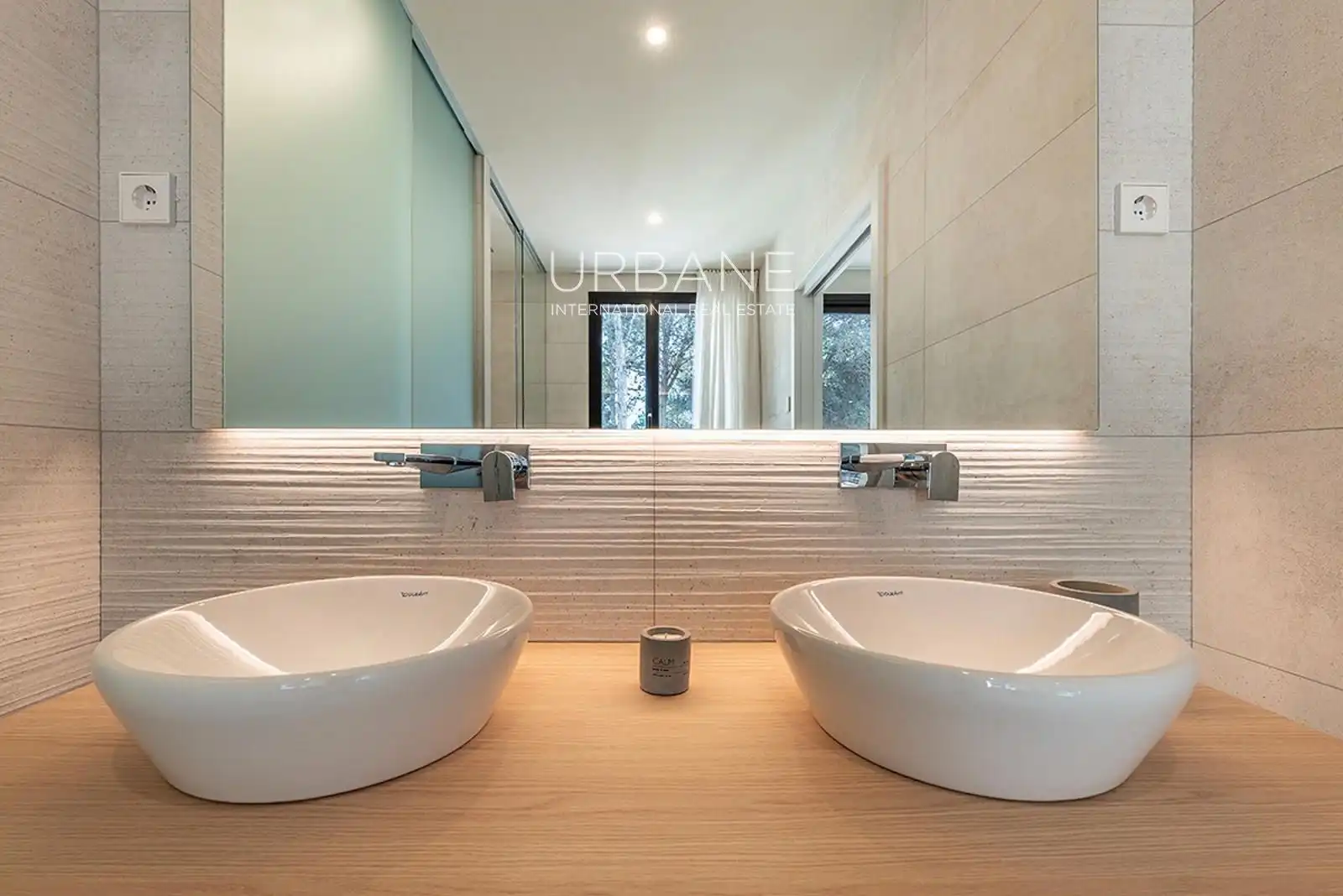 Bathroom of Detached homes for sale in Vila-seca  with Air Conditioner, Private garden and Terrace