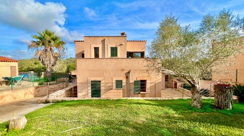 Foto 4 de Casa o xalet de lloguer a Cala Llombards, Santanyí