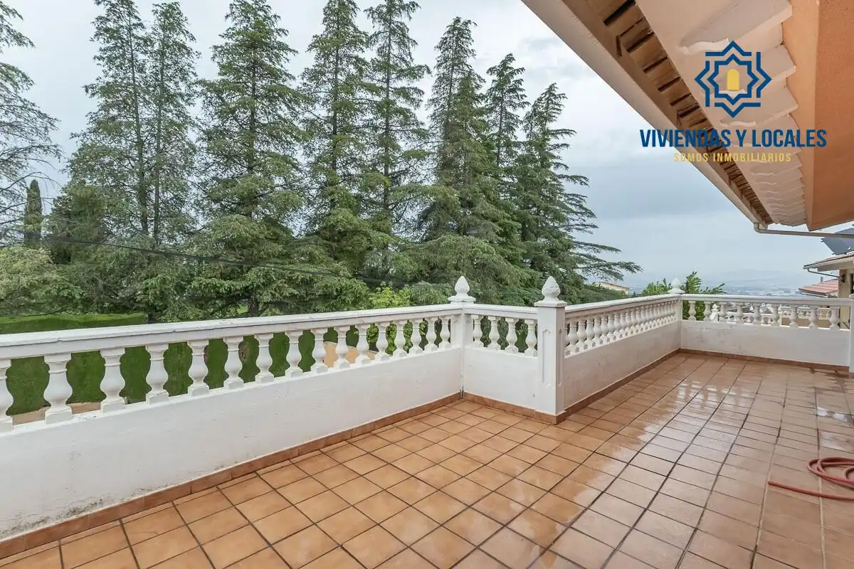 Villa con terrazza in vendita a Calle Calle Sauce, imagen 31