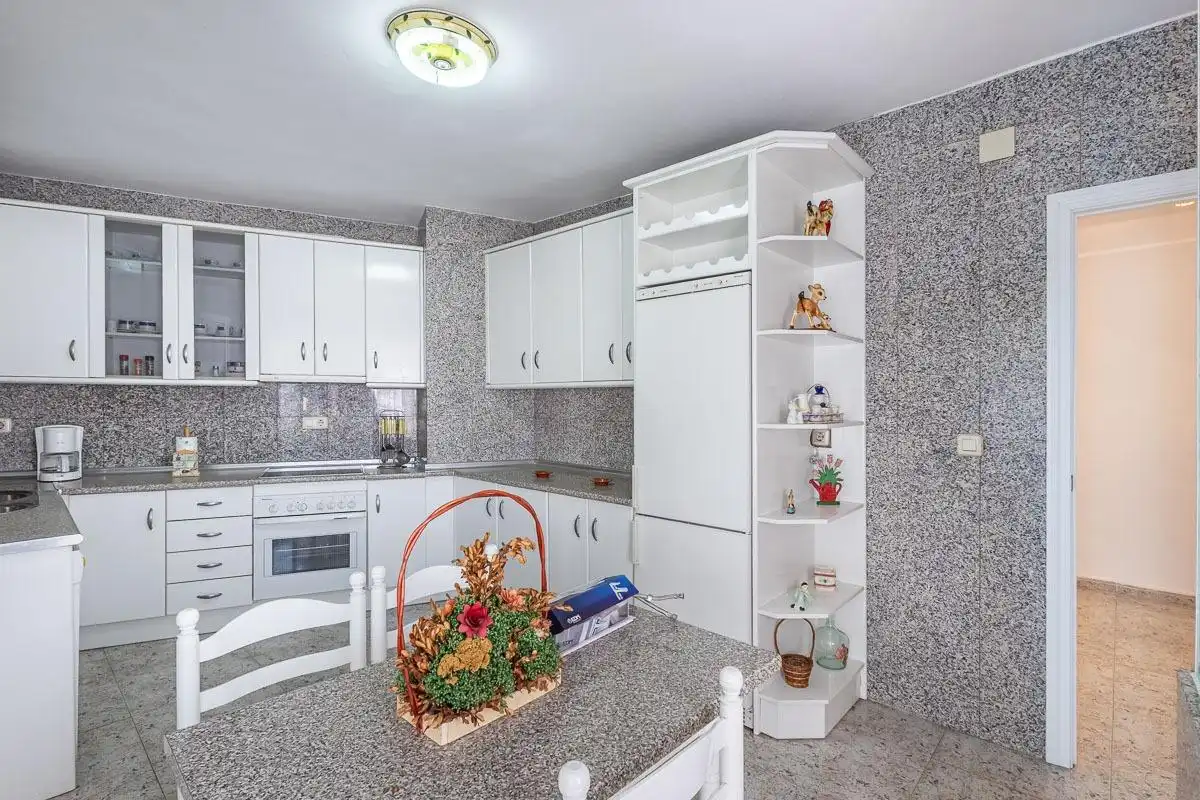Wohnung mit Terrasse zum Verkauf in Los Villares, imagen 12