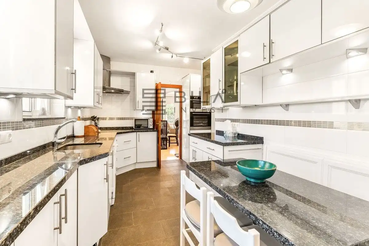 Villa avec piscine à vendre à Calahonda, imagen 17