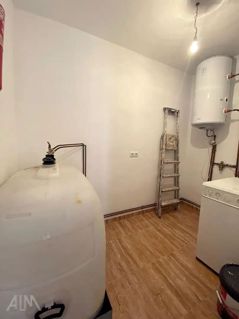 Casa con terraza en venta en Goya, imagen 12