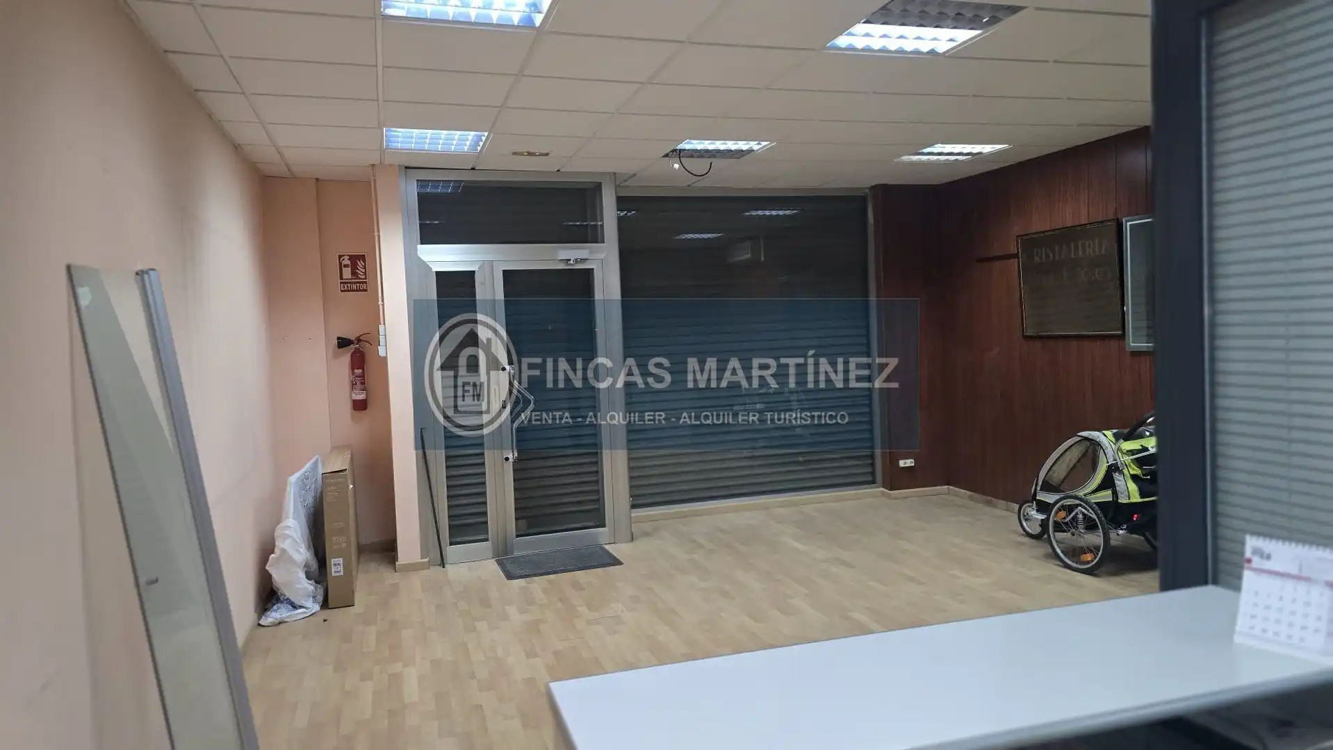 Local comercial en venda a calle baleares n º, imagen 3
