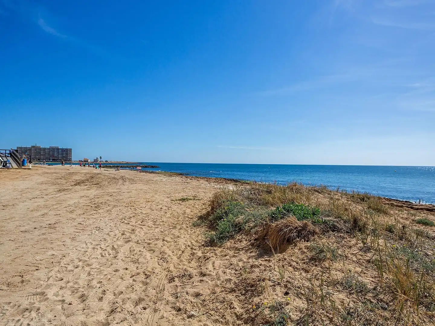 Houses for sale in Torrevieja  with Air Conditioner, Terrace and Furnished