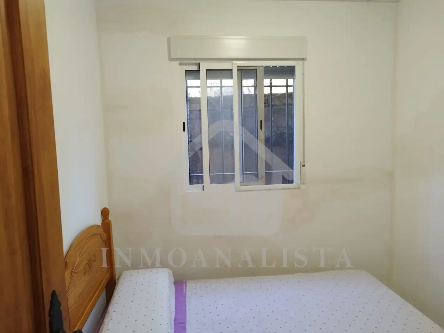 Habitación de Finca rústica en venta en Requena con Terraza y Trastero