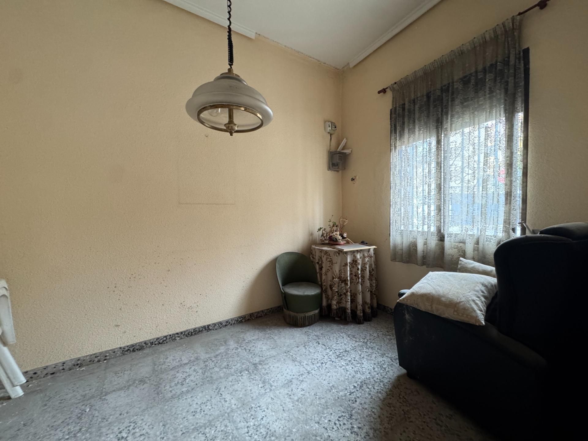 Dormitori de Casa o xalet en venda en Llíria amb Terrassa, Traster i Balcó