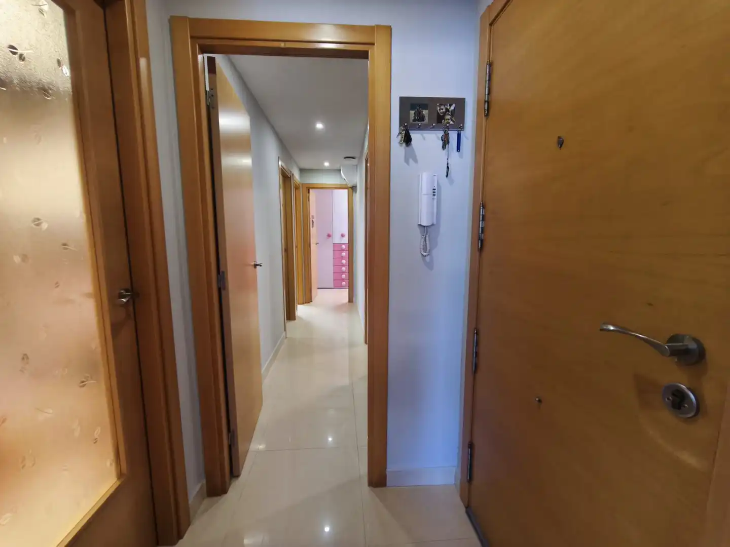 Attic for sale in Camarles  with Air Conditioner, Heating and Terrace