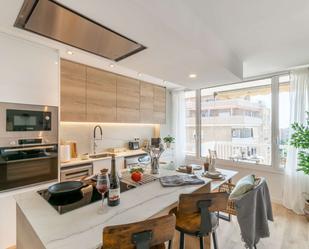 Apartament per a compartir a La Maternitat i Sant Ramon