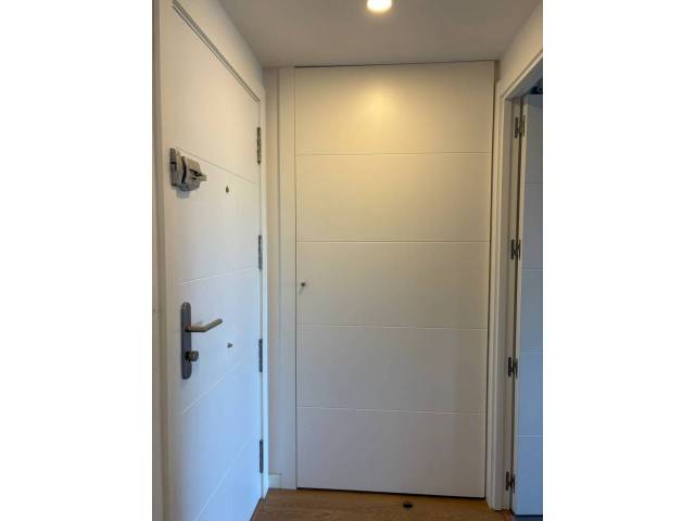 Piso en Alquiler en Damià Escuder i Lladó en Domeny