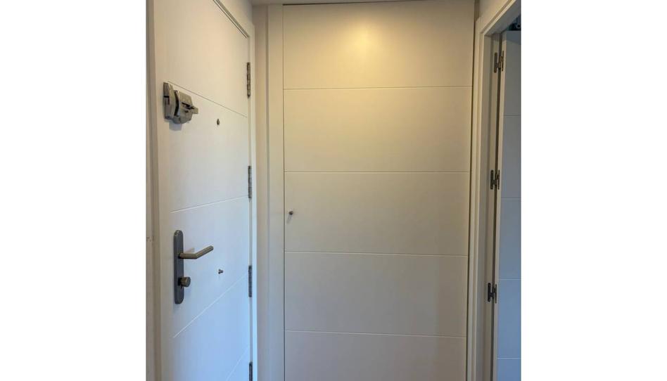 Foto 1 de Pis de lloguer a Damià Escuder I Lladó, Domeny, Girona