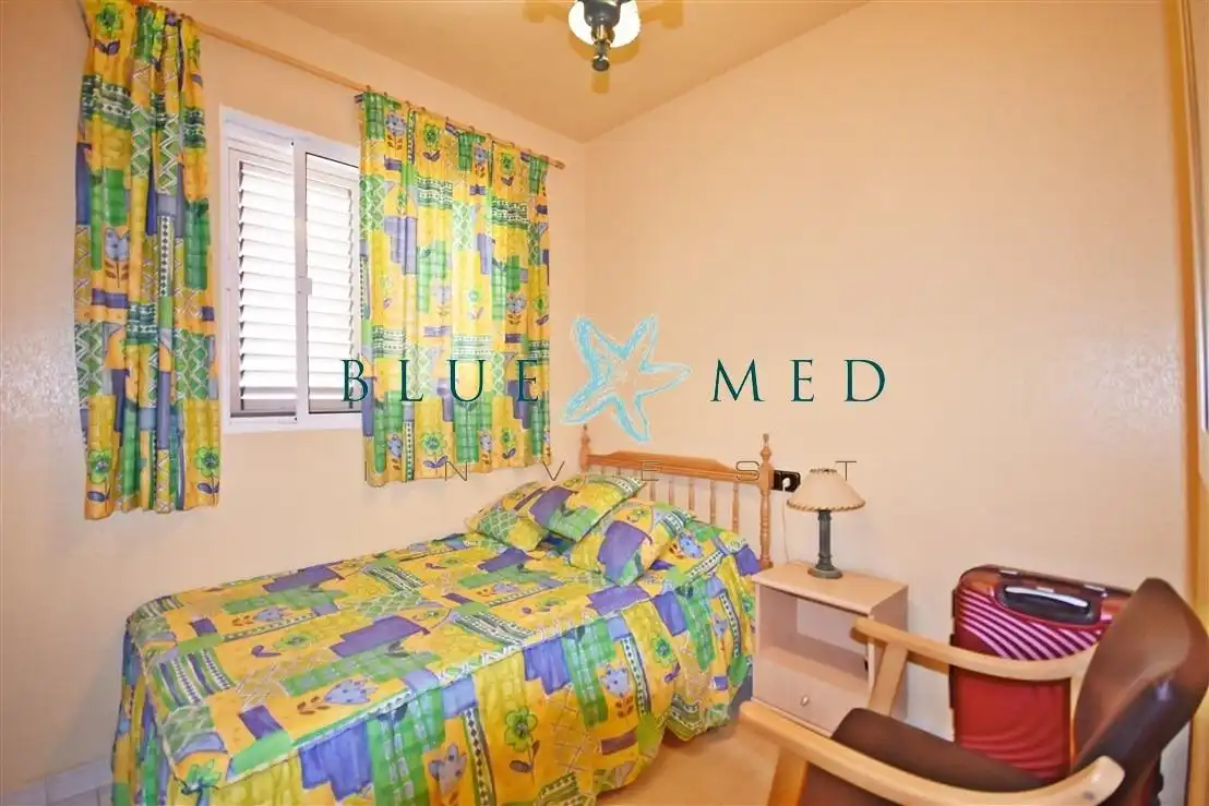 Apartament en venda a Calle de los Caballos, 50, Bolnuevo