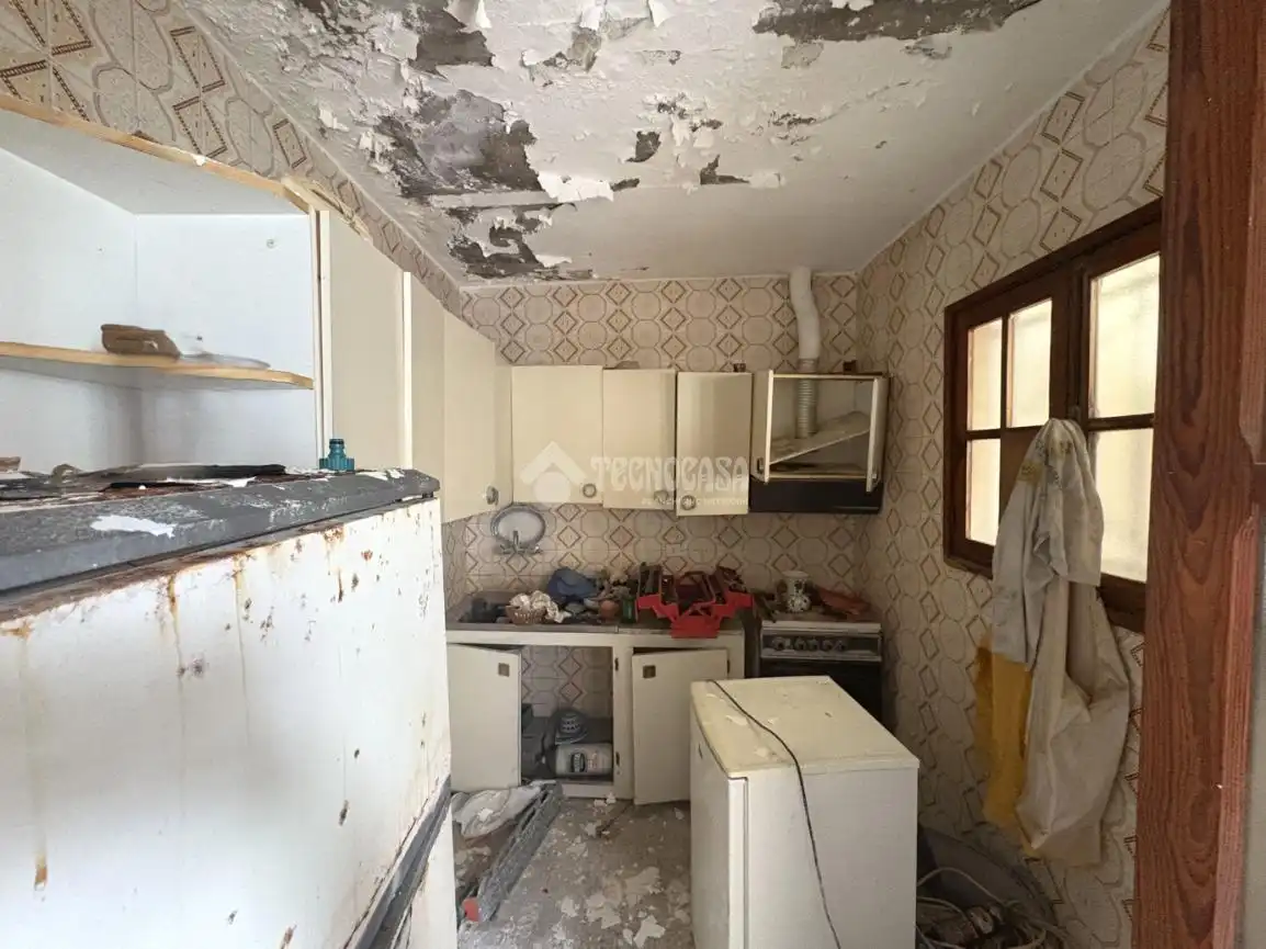 Kitchen of Houses for sale in Las Palmas de Gran Canaria  with Terrace