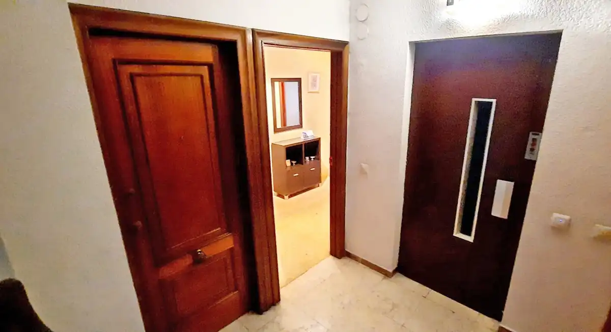 Apartamento en venta en Dénia