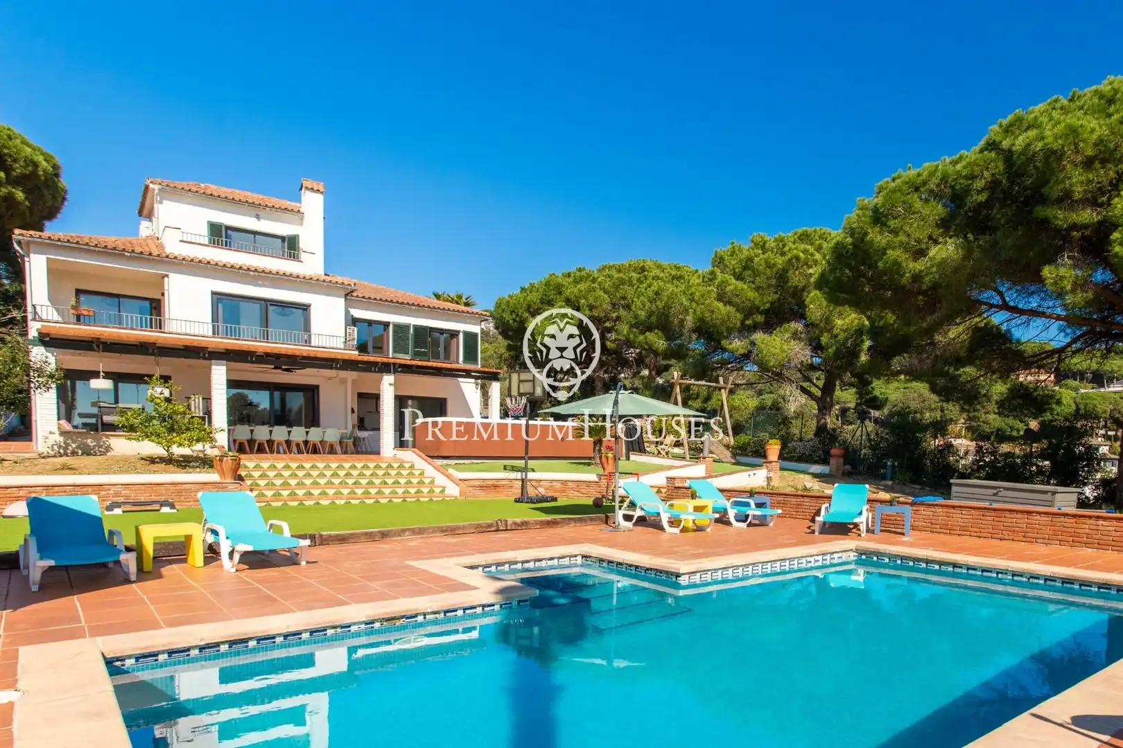 Casa amb terrassa en venda a Arenys de Munt, imagen 4