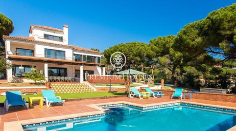 Photo 4 of Houses for sale in Arenys de Munt, Barcelona