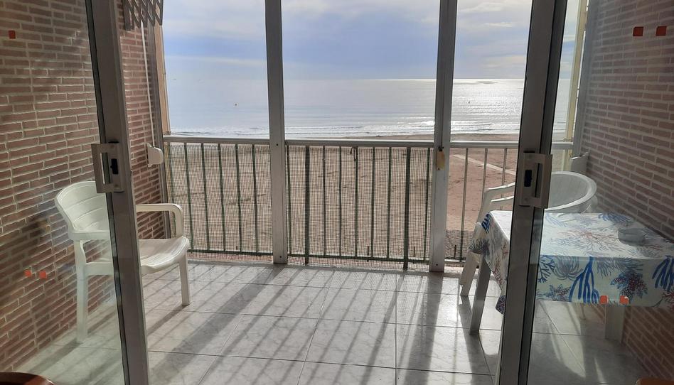 Photo 1 of Study for sale in La Pineda, Tarragona