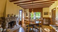 Dining room of House or chalet for sale in Puigcerdà  with Private garden, Parquet flooring and Balcony