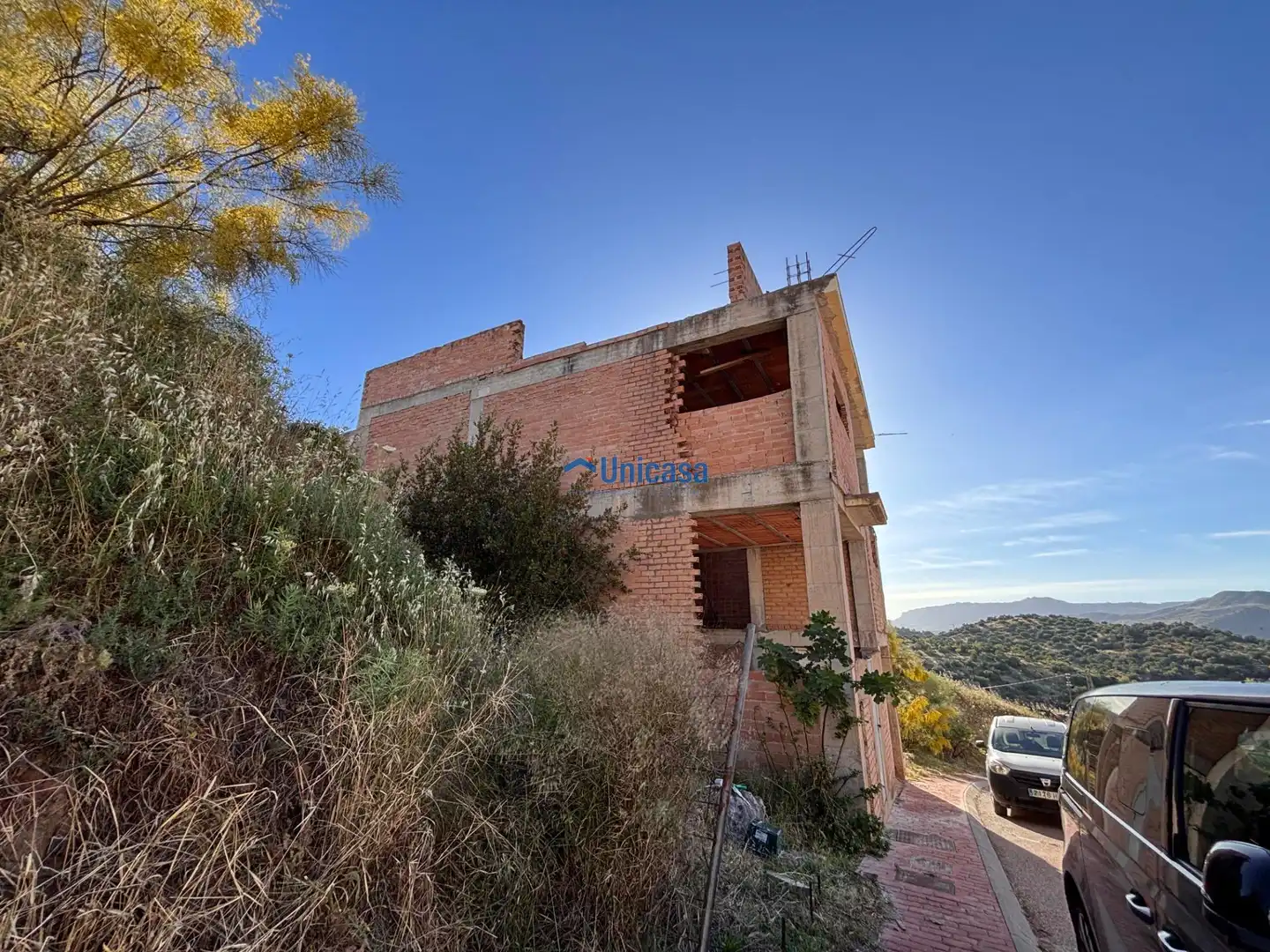 Maison mitoyenne à vendre à Calle Calle Mariano del Pino Márquez, imagen 4
