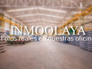 Nave industrial in affitto a Sant Martí