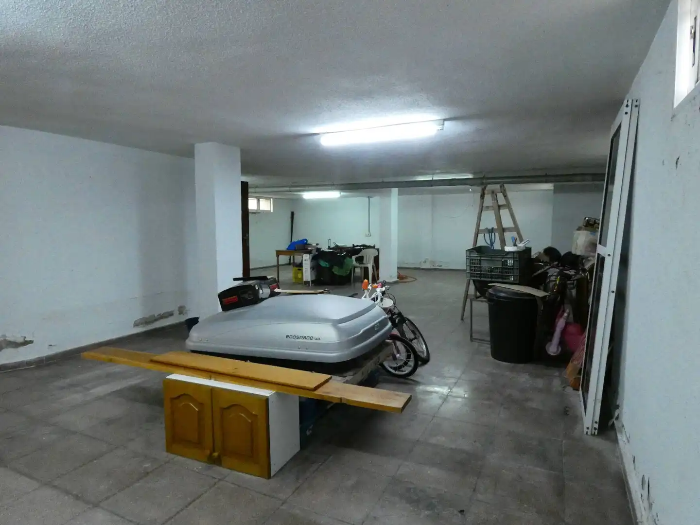 Xalet amb jardí en venda a Campo de Murcia, imagen 63