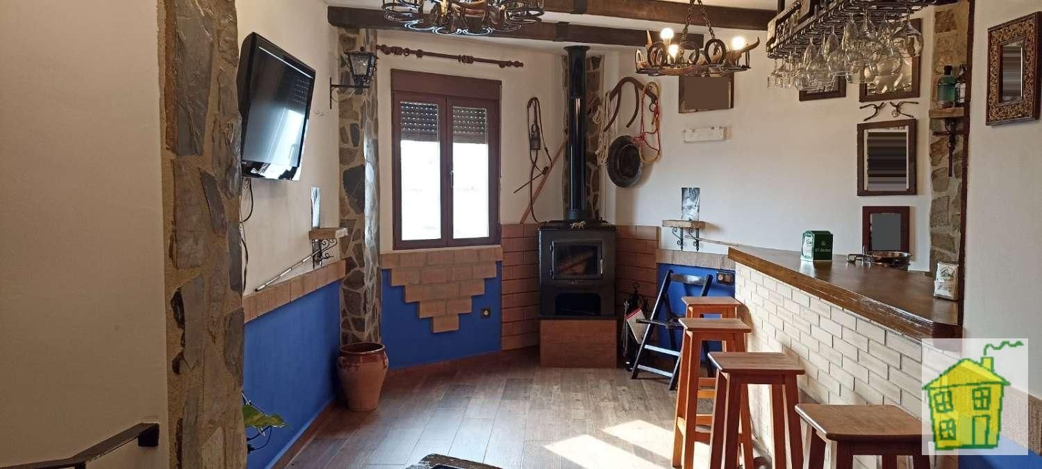 Dúplex en venda en Andújar amb Balcó