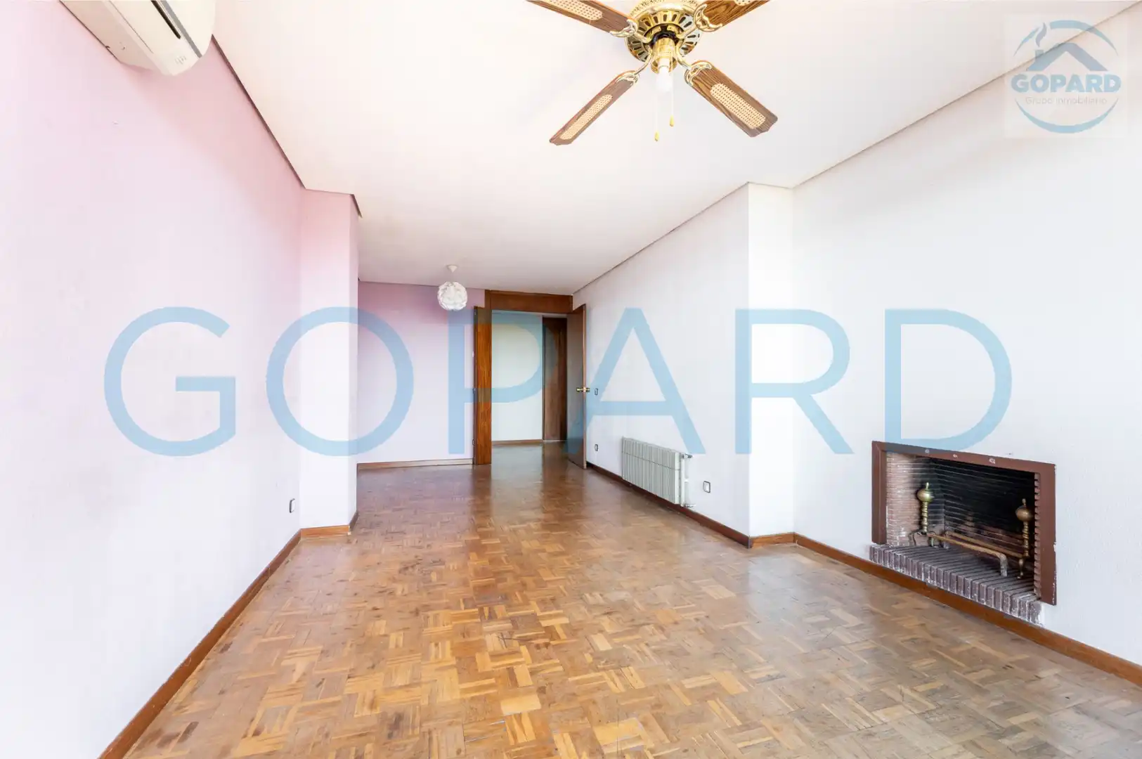 Piso en venta en Primera Fase - Nuevo Tres Cantos