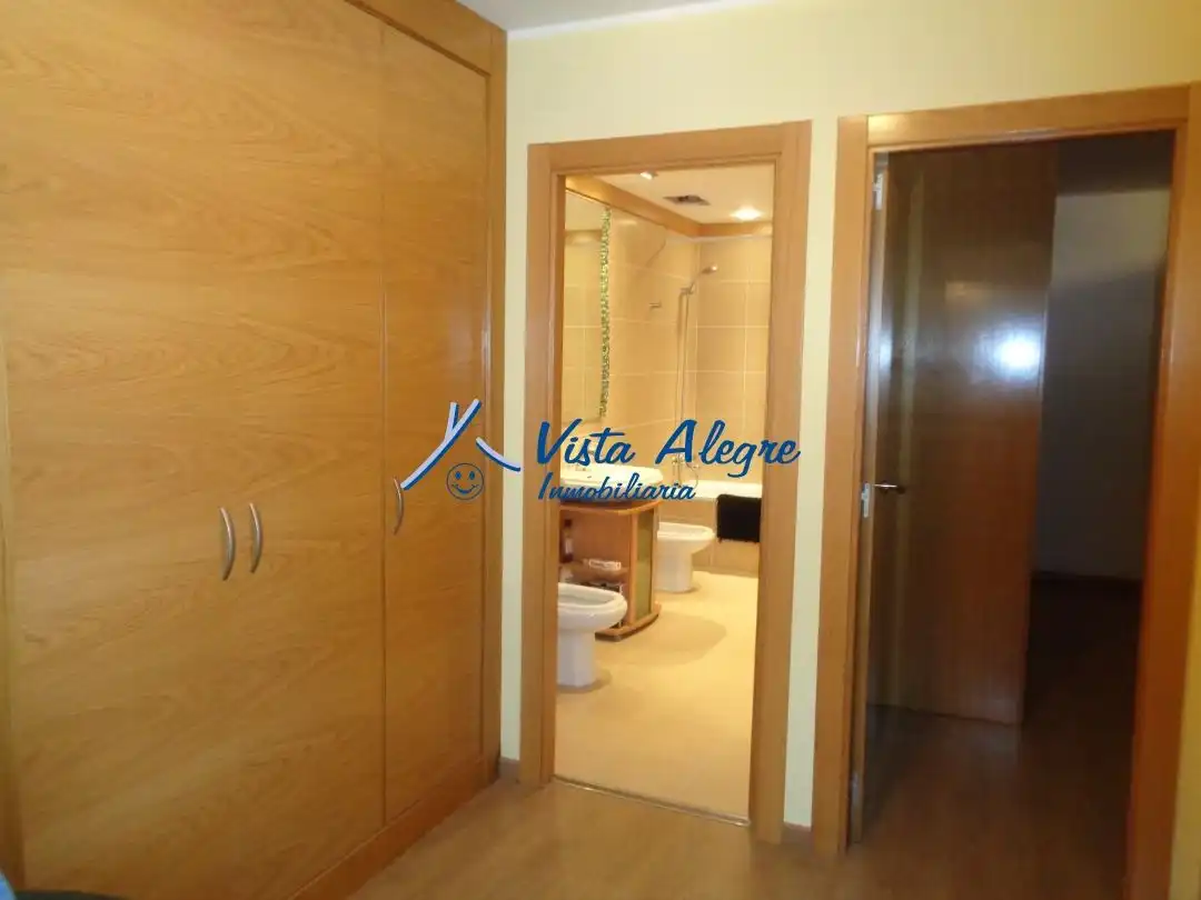 Apartamento en venta en Zarratón con Calefacción, Terraza y Trastero