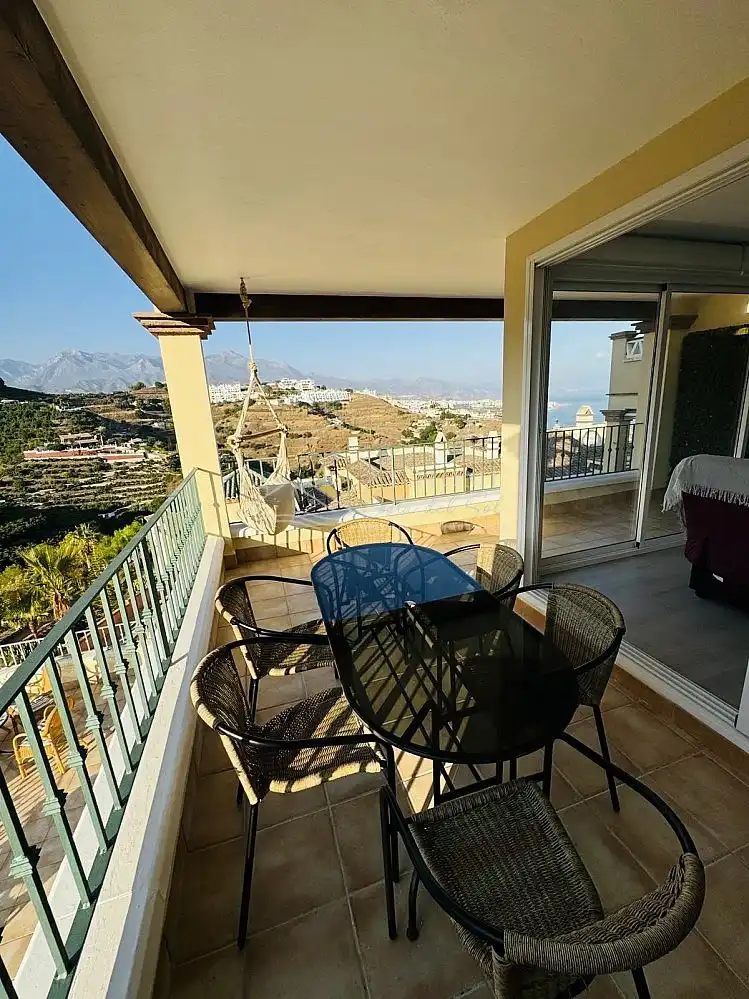 Apartments for rent in Centro