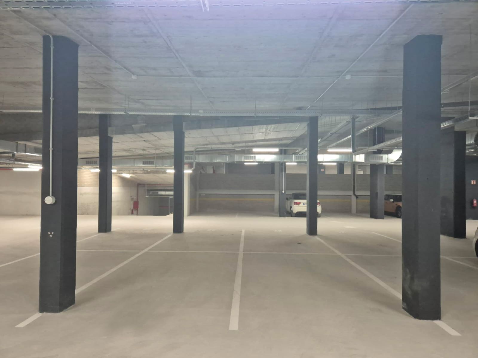 Parking of Garage for sale in Sant Joan Despí