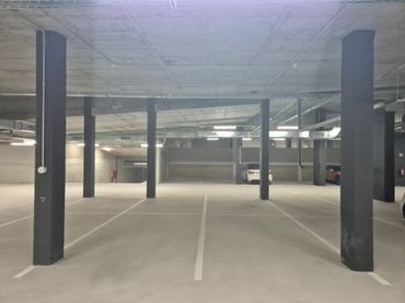 Einzelparkplatz mit Aufzug zum Verkauf in Avinguda de Barcelona 79