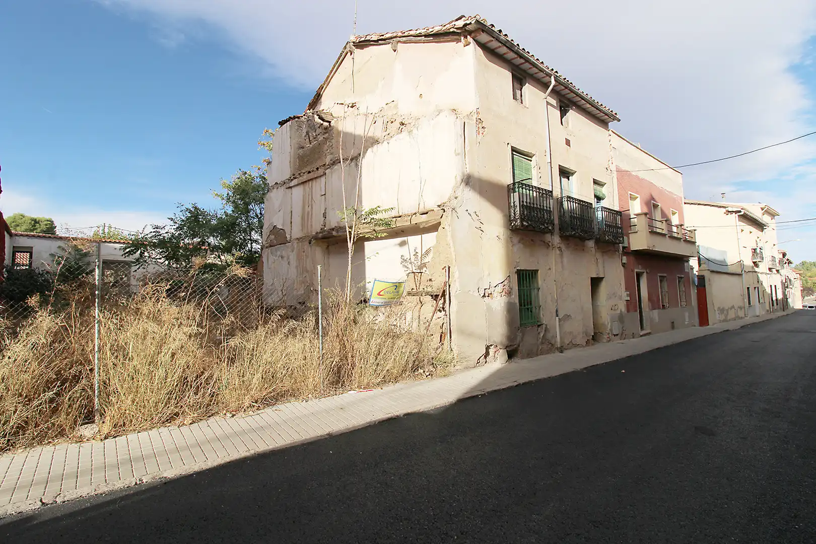 Maison mitoyenne avec terrasse à vendre à Calle Mayor, imagen 2