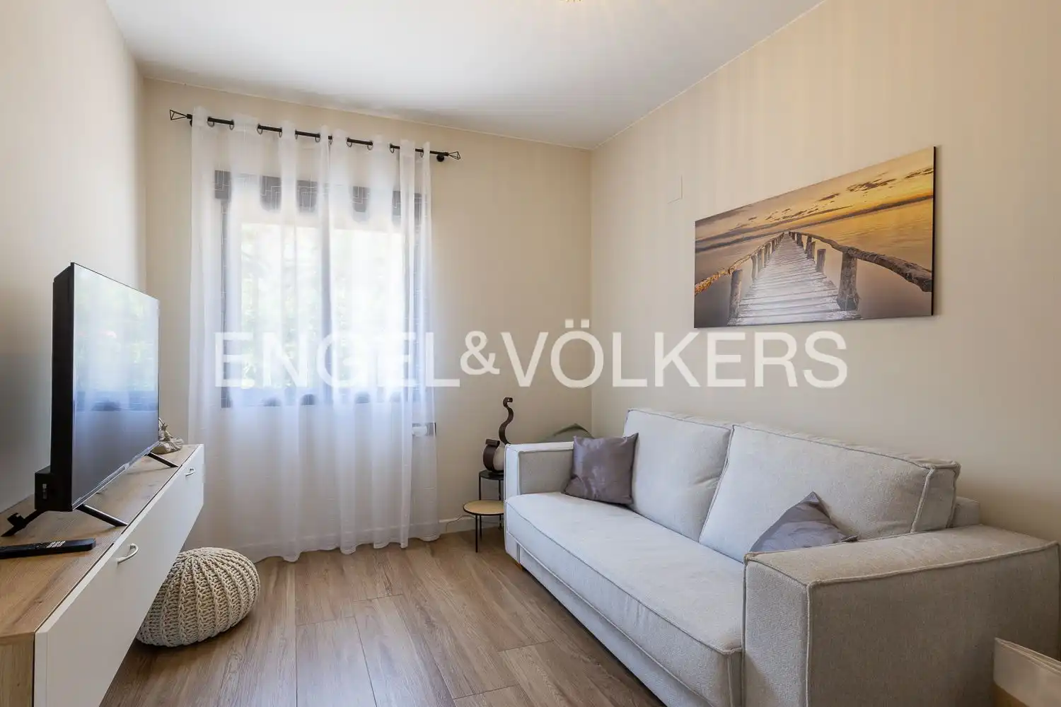 Habitación de Casa o chalet en venta en Carcaixent con Aire acondicionado, Calefacción y Jardín privado