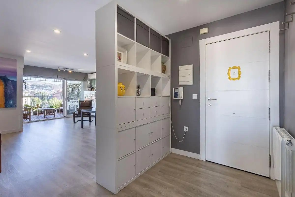 Piso con ascensor en venta en Avenida DE AMERICA, imagen 30