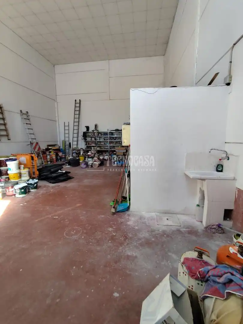 Local comercial en venta en Periurbano Este - Campiña, imagen 9