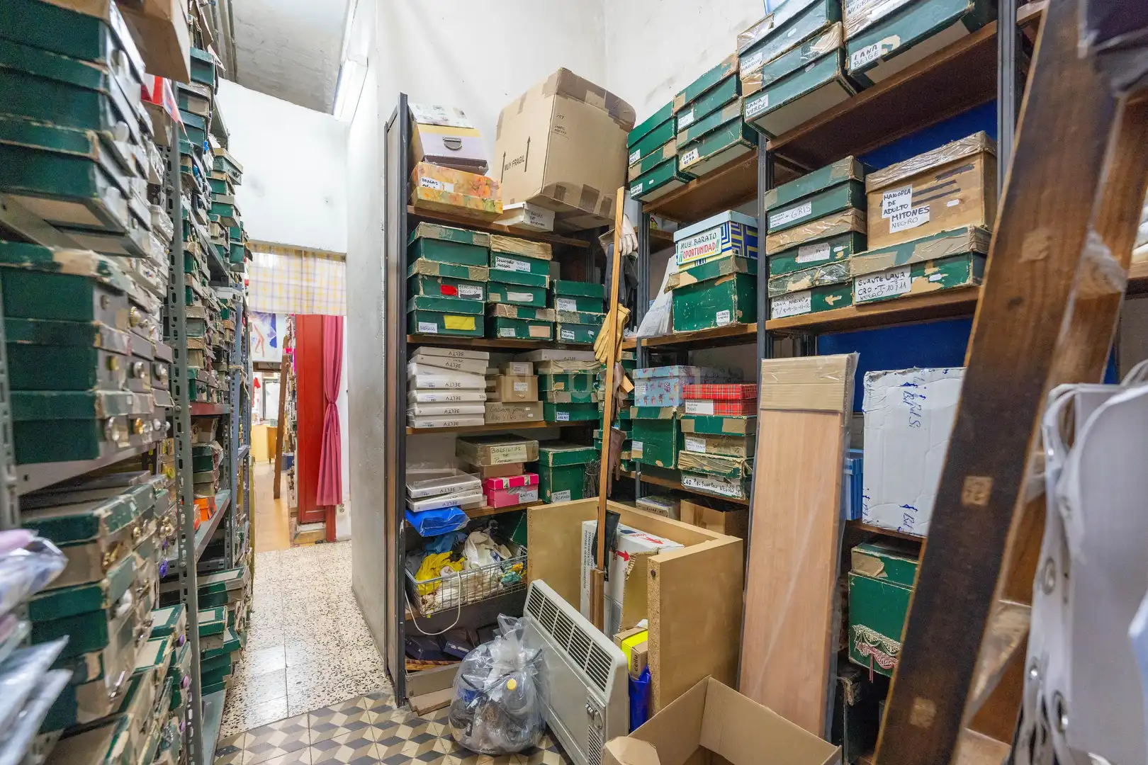 Local en venta en Madrid con Aire acondicionado