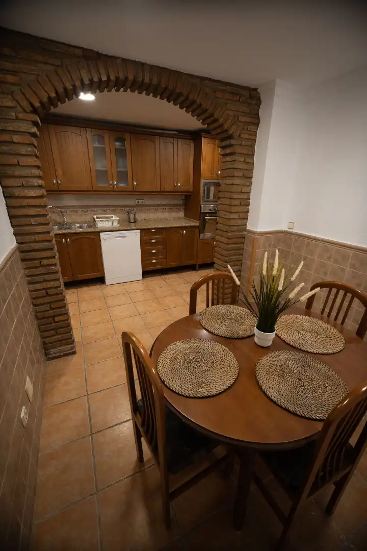 Habitació a Calle Jerez Perchet, 15, Cortijo Bazán - Los Casinis - Los Cipreses